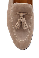 Men's Suede Loafer | Derimod Men's Suede Loafer | Derimod