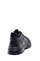 Men's Leather Ankle Boots | Derimod Men's Leather Ankle Boots | Derimod