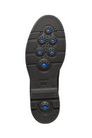 Geox Erkek Kahverengi Spherica Ec1 Süet Deri Chelsea Bot | Derimod Geox Erkek Kahverengi Spherica Ec1 Süet Deri Chelsea Bot | Derimod