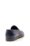 Men's Leather Loafer | Derimod Men's Leather Loafer | Derimod