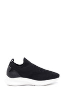 Kadın Siyah Sneaker | Derimod Kadın Siyah Sneaker | Derimod