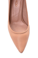 Kadın Stiletto | Derimod Kadın Stiletto | Derimod