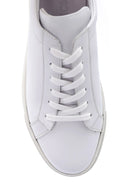 Men's Leather Sneaker | Derimod Men's Leather Sneaker | Derimod