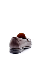 Men's Leather Loafer | Derimod Men's Leather Loafer | Derimod