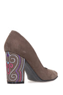 Kadın Ayakkabı | Derimod Kadın Ayakkabı | Derimod