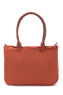 Women's Mini Pocket Shoulder Bag | Derimod Women's Mini Pocket Shoulder Bag | Derimod