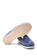 Kadın Casual Deri Ayakkabı | Derimod Kadın Casual Deri Ayakkabı | Derimod