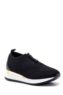 Kadın Fermuarlı Sneaker | Derimod Kadın Fermuarlı Sneaker | Derimod