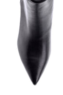 Women's Thin Heeled Boots | Derimod Women's Thin Heeled Boots | Derimod