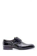 Men's Patent Leather Classic Shoes | Derimod Men's Patent Leather Classic Shoes | Derimod