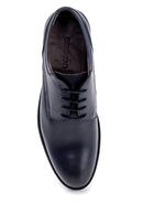 Men's Leather Classic Shoes | Derimod Men's Leather Classic Shoes | Derimod