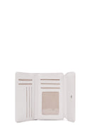 Women's Beige Wallet | Derimod Women's Beige Wallet | Derimod