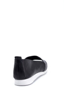 Kadın Açık Burun Detaylı Deri Ayakkabı | Derimod Kadın Açık Burun Detaylı Deri Ayakkabı | Derimod