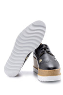 Women's High Soled Shoes | Derimod Women's High Soled Shoes | Derimod