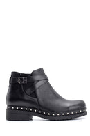 Women's Studded Detailed Boots | Derimod Women's Studded Detailed Boots | Derimod