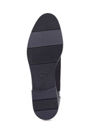 Kroko Detaylı Kadın Ayakkabı | Derimod Kroko Detaylı Kadın Ayakkabı | Derimod