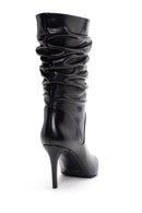 Women's Loose Boots | Derimod Women's Loose Boots | Derimod