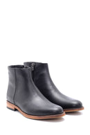 Men's Leather Classic Boots | Derimod Men's Leather Classic Boots | Derimod