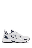 Hammer Jack Erkek Beyaz Jack Songa M Sneaker | Derimod Hammer Jack Erkek Beyaz Jack Songa M Sneaker | Derimod