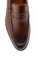 Erkek Deri Klasik Loafer | Derimod Erkek Deri Klasik Loafer | Derimod