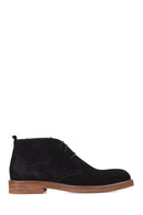 Men's Suede Boots | Derimod Men's Suede Boots | Derimod