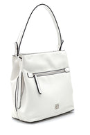 Women's Casual Shoulder Bag | Derimod Women's Casual Shoulder Bag | Derimod