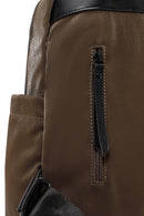 Kadın Kahverengi Casual Sırt Çantası | Derimod Kadın Kahverengi Casual Sırt Çantası | Derimod