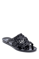 Women's Slippers | Derimod Women's Slippers | Derimod