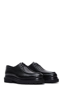 Men's Leather Casual Shoes | Derimod Men's Leather Casual Shoes | Derimod