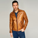 Antony Erkek Bej Mont | Derimod Antony Erkek Bej Mont | Derimod