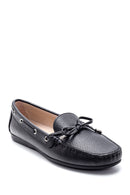 Kadın Deri Loafer | Derimod Kadın Deri Loafer | Derimod