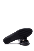 Kadın Toka Detaylı Babet | Derimod Kadın Toka Detaylı Babet | Derimod