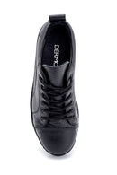 Kadın Deri Sneaker | Derimod Kadın Deri Sneaker | Derimod