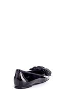 Kadın Fiyonk Detaylı Babet | Derimod Kadın Fiyonk Detaylı Babet | Derimod