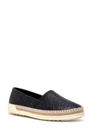 Kadın Hasır Tabanlı Ayakkabı | Derimod Kadın Hasır Tabanlı Ayakkabı | Derimod