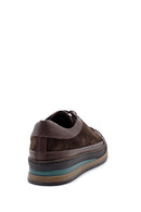 Men's Leather Sneaker | Derimod Men's Leather Sneaker | Derimod