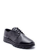 Women's Leather Oxford Shoes | Derimod Women's Leather Oxford Shoes | Derimod