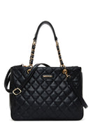 Women's Black Shoulder Bag | Derimod Women's Black Shoulder Bag | Derimod
