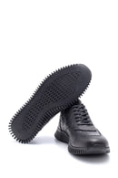 Men's Leather Sneaker | Derimod Men's Leather Sneaker | Derimod