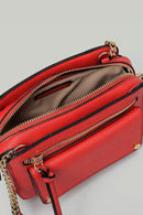 Red Women's Crossbody Bag | Derimod Red Women's Crossbody Bag | Derimod