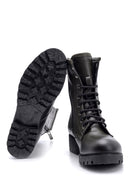 Women's Star Detailed Boots | Derimod Women's Star Detailed Boots | Derimod