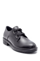 Women's Leather Casual Shoes | Derimod Women's Leather Casual Shoes | Derimod