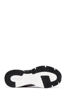 Hammer Jack Erkek Siyah Jack Songa M Sneaker | Derimod Hammer Jack Erkek Siyah Jack Songa M Sneaker | Derimod