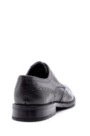 Men's Leather Classic Shoes | Derimod Men's Leather Classic Shoes | Derimod
