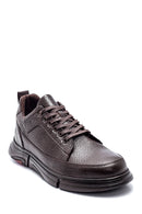 Men's Leather Casual Shoes | Derimod Men's Leather Casual Shoes | Derimod