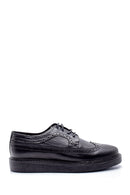 Women's Leather Casual Shoes | Derimod Women's Leather Casual Shoes | Derimod