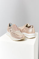 Women's Leather Sports Shoes | Derimod Women's Leather Sports Shoes | Derimod