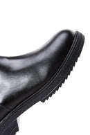 Women's Black Chelsea Boots | Derimod Women's Black Chelsea Boots | Derimod