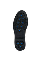 Geox Women's Grey Spherica Ec1 Suede Chelsea Boots | Derimod Geox Women's Grey Spherica Ec1 Suede Chelsea Boots | Derimod