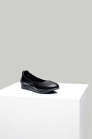 Women's Leather Ballerinas | Derimod Women's Leather Ballerinas | Derimod